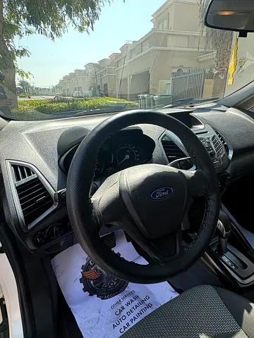 صورة 6 لـ 2015 FORD ECOSPORT