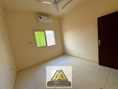 2-Bedroom Apartment for Annual Rent – Al Rawda 2, Ajman