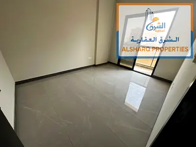 أول ساكن | بناية جديدة | غرفة ماستر | إطلالة مفتوحة | صيانة المالك