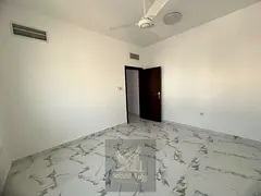Annual rental apartment in Al Qulayaa, Sharjah. One bedroom and living room, second tenant, with cen