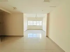 Front Of Sahara Center 2BHK With Wardrobe One Month Free Maintenance Free Just Only For Family Call