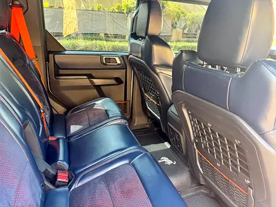 2023 FORD BRONCO 照片 10