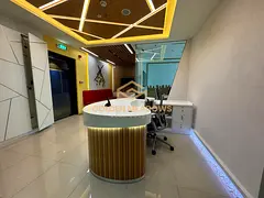 Fully Furnished | Combined Double Unit |