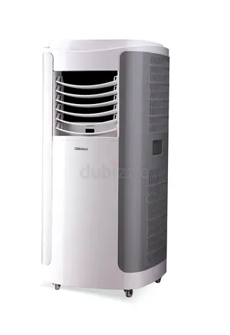 1.25 Ton/ Portable Air Conditioner / Nobel/ 1 Year Warranty