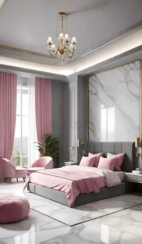 Premium high Quality 160*200 queen size Bed