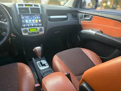 صورة مصغرة 14 لـ 2008 KIA SPORTAGE