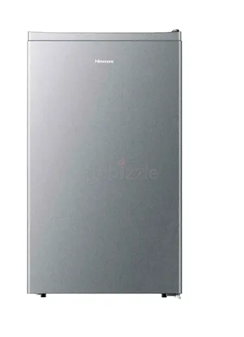 Refrigerator Hisense 122L Single Door - 1 Year Warranty