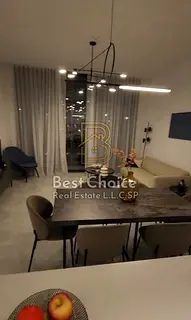 2-Bedroom + Living Room Apartment for Rent in Al Sukoon 4