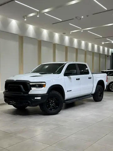 صورة 3 لـ 2023 Dodge RAM 1500
