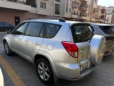صورة 1 لـ 2008 Toyota RAV 4