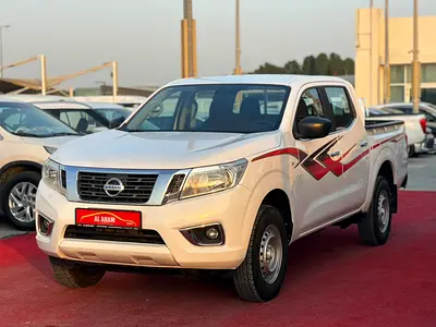 2020 Nissan NAVARA 照片 3