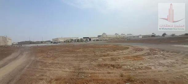 Prime Land for Sale in Masfout 3 – Excellent 3-Street Location