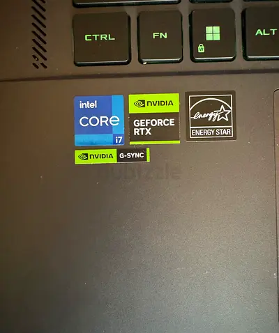 ASUS ROG Zephyrus G16 | RTX 4060 8GB | i7 | 165Hz