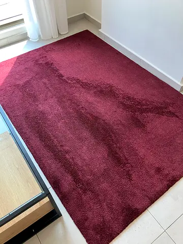 IKEA carpet 135x198 cm
