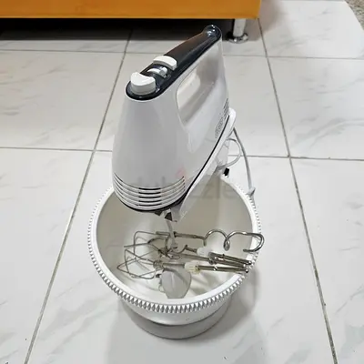 Black+ DECKER
