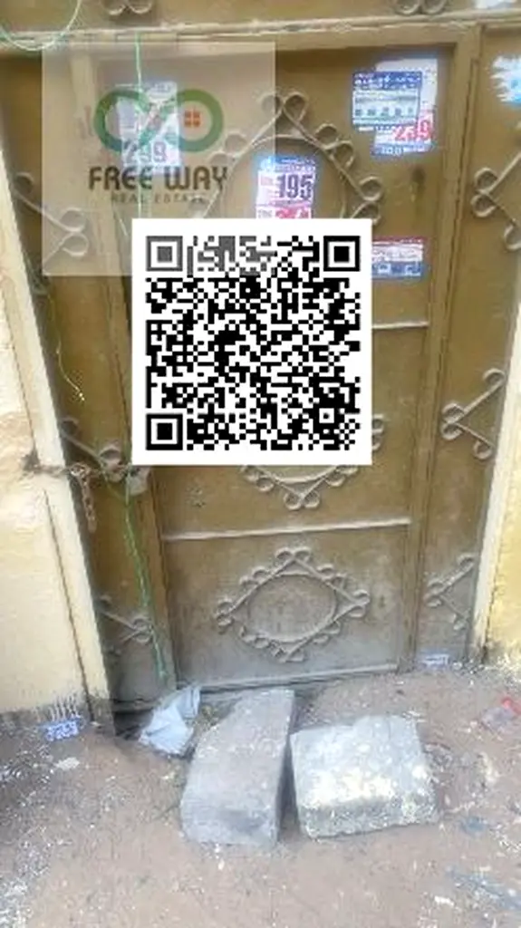Arabic House for Rent – Ajman | Al Nakheel 🏠 Suitable for employees or workers 🛏️ 8 Rooms ❄️ No air conditioning 📍 Al Nakheel – Near Ajman Cornich