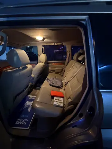 صورة مصغرة 14 لـ 2006 Lexus GX-SERIES