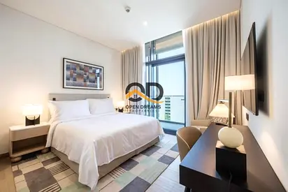 1 BHK Furnished Apartment for Rent in Vida Aljada | AED 75,000/Year | Modern Living, Prime Location