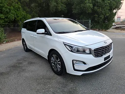 صورة مصغرة 3 لـ 2021 KIA CARNIVAL