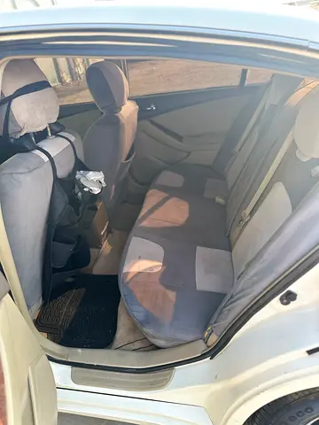2009 Nissan ALTIMA 缩略图 14