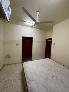 Furnished Studio Flat monthly Rent for Asian Family