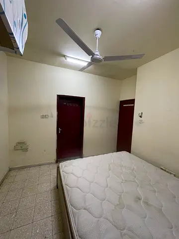 Furnished Studio Flat monthly Rent for Asian Family