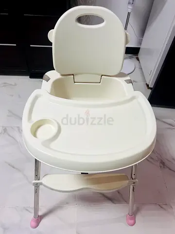 Baby high chair