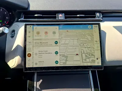 2024 LAND Rover RANGE ROVER VELAR 缩略图 14