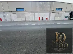 Large Warehouse for Rent | Umm Al Dard – Umm Al Quwain