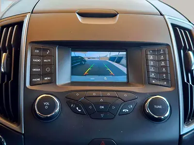 2017 FORD EDGE 缩略图 13