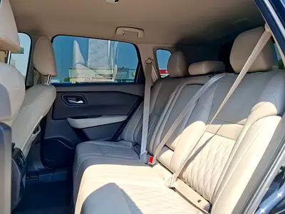 2024 Nissan X-TRAIL — миниатюра 12