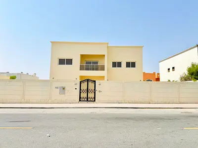Standalone Luxurious Villa | 5 Master BR | Terrace | Parking Garden maintenance free 150k