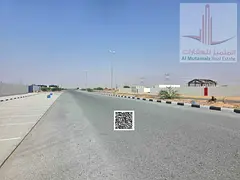 No down payment, installments over 30 months. Corner plot on two streets, prime location, freehold o