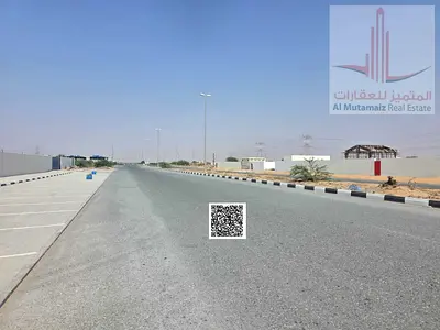 No down payment, installments over 30 months. Corner plot on two streets, prime location, freehold ownership for all nationalities, directly opposite