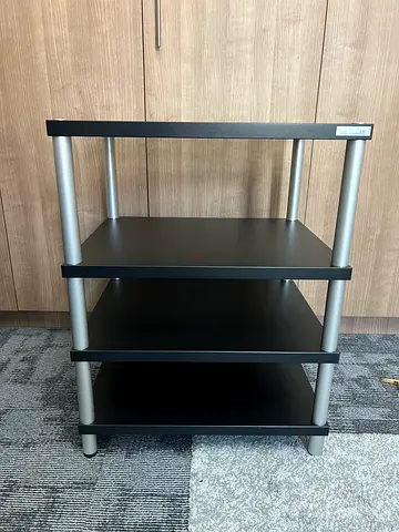 Hifi Rack (Creaktiv- Germaby)