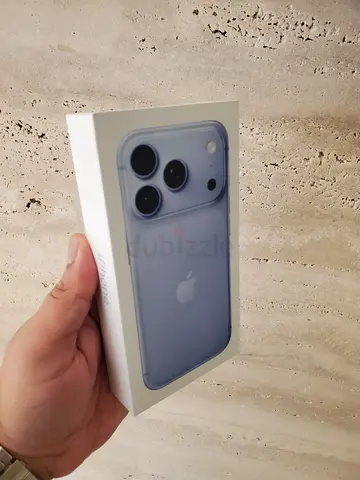 Iphone 18pro 256gb