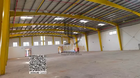 Modern Industrial City, Umm Al Quwain