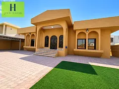 Luxury 4BR Villa Al Falaj Sharjah