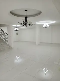 Amazing offer 4 Badroom villa with pool and balcony price 150k