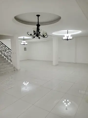 Amazing offer 4 Badroom villa with pool and balcony price 150k