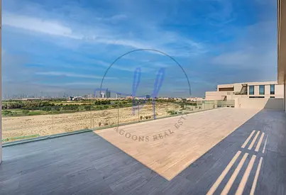 Majestic Penthouse| Grandest Residence | Rarest Home