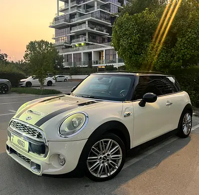 2014 MINI COOPER 照片 1
