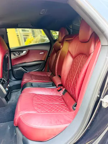 2013 AUDI S7 缩略图 14