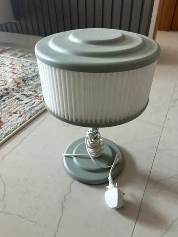 Bedside lamp
