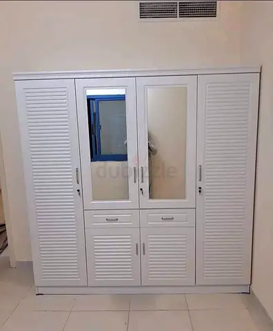 Brand new 4door wardrobe available