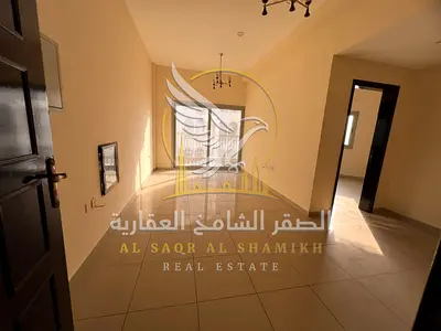 1-Bedroom Apartment for Annual Rent in Al Butina with Balcony AED 25,000