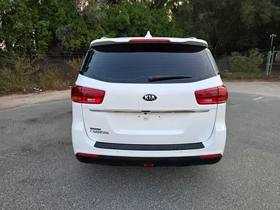 صورة مصغرة 5 لـ 2021 KIA CARNIVAL
