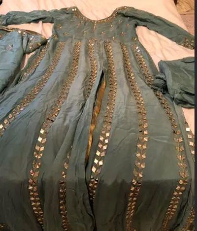 Indian wear - must go!