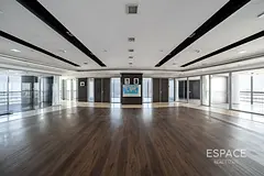High Floor | Fully Fitted | Grade A