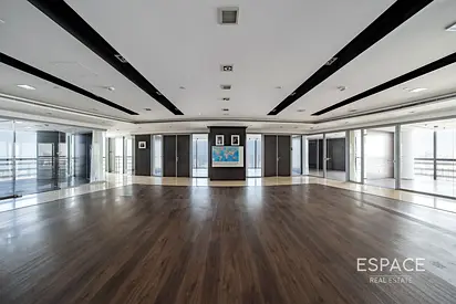 High Floor | Fully Fitted | Grade A